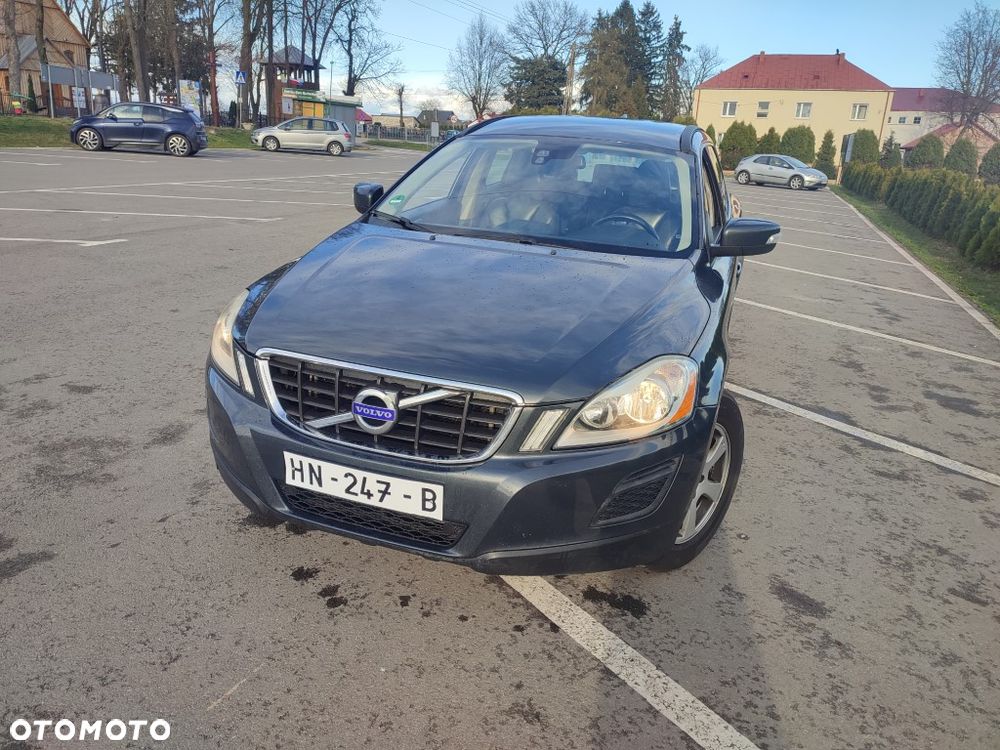 Volvo XC 60 D3 Momentum - 32