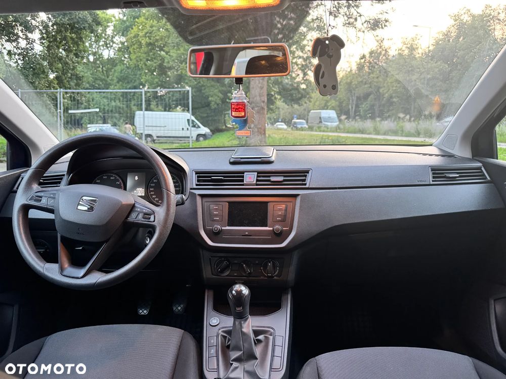 Seat Ibiza 1.0 Style S&S - 14