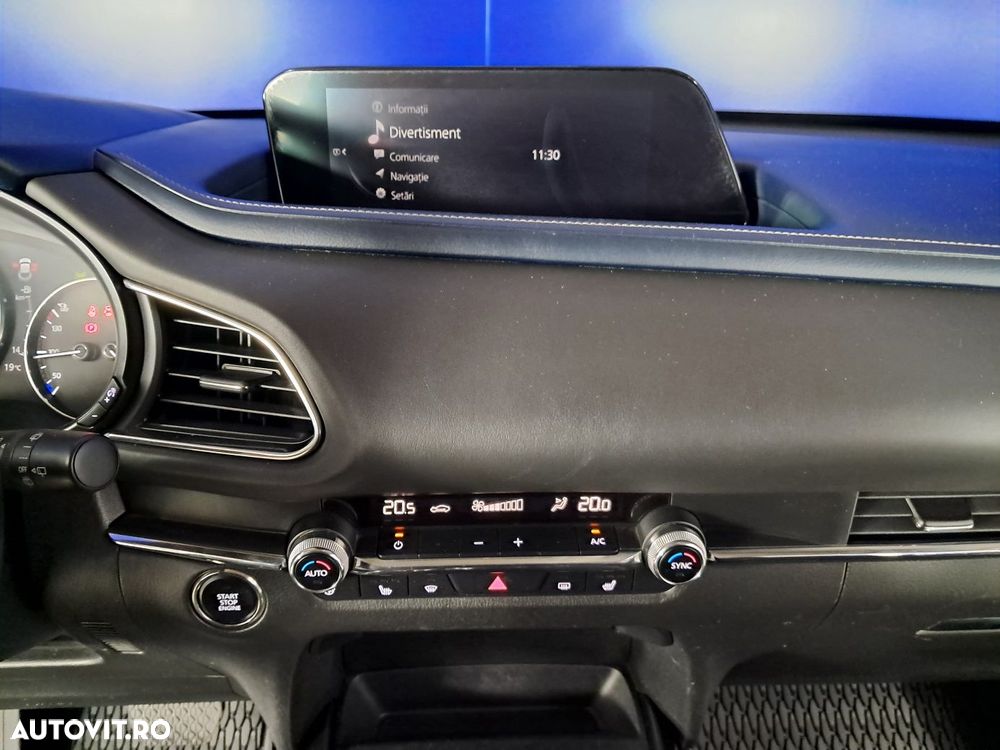 Mazda CX-30 - 15