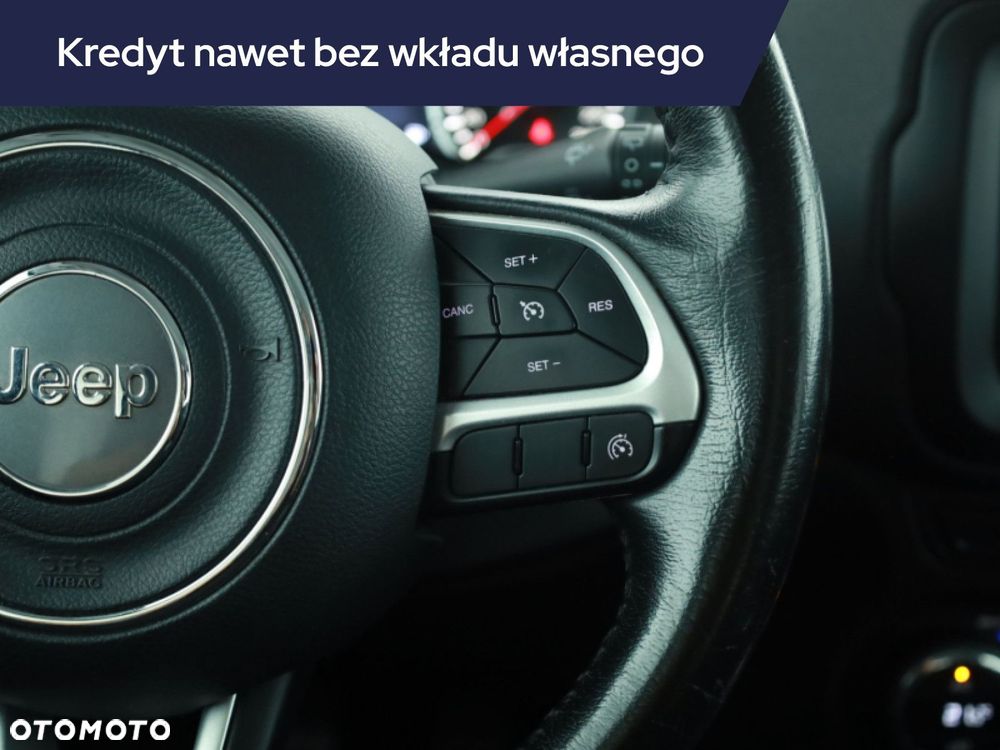 Jeep Renegade - 15