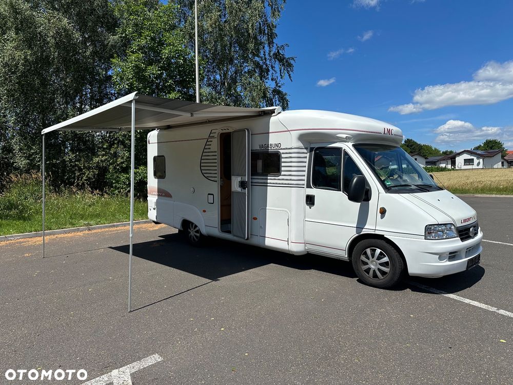 LMC Liberty 6800 ti - 10