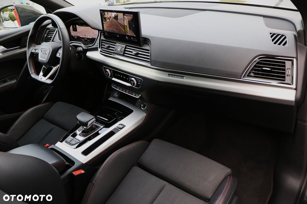 Audi Q5 - 22
