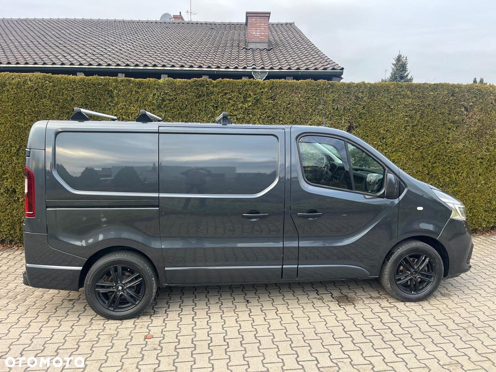 Renault Trafic - 9