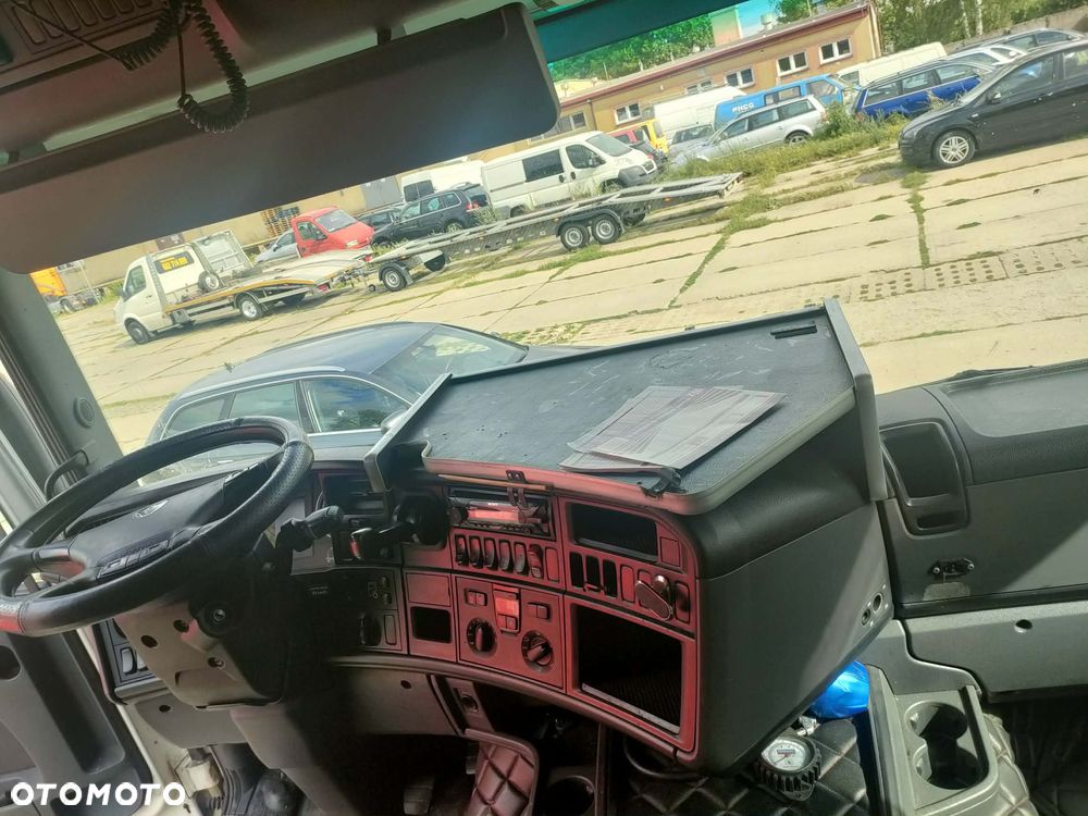 Scania R 410 - 4