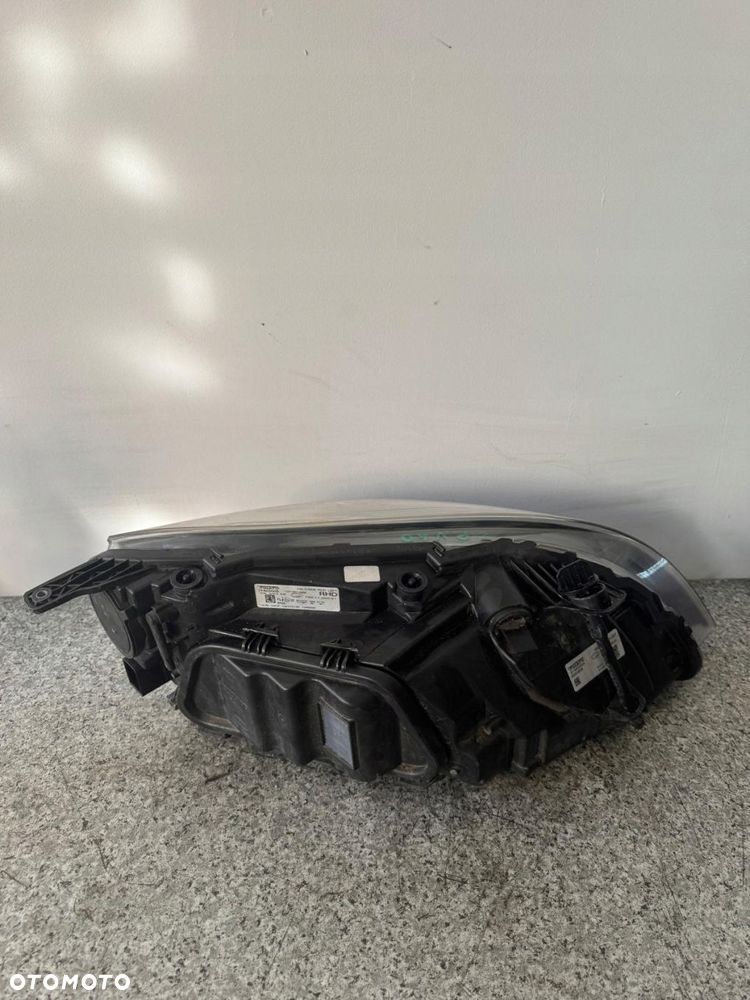 lampa lewy przód volvo v40 ii 2012-2018r w-wa 31420005 - 8