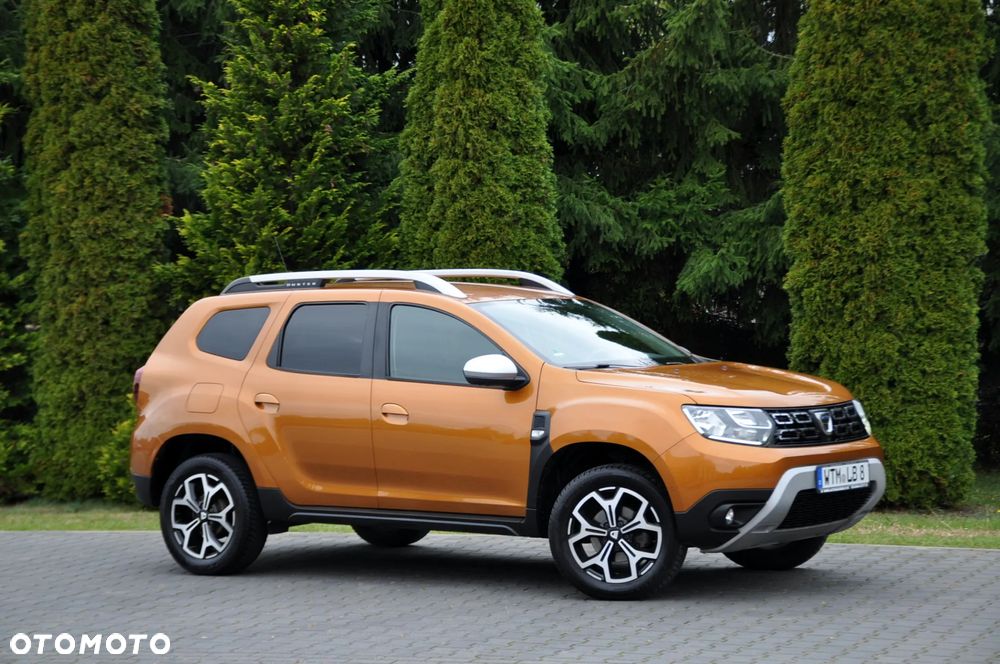 Dacia Duster - 4