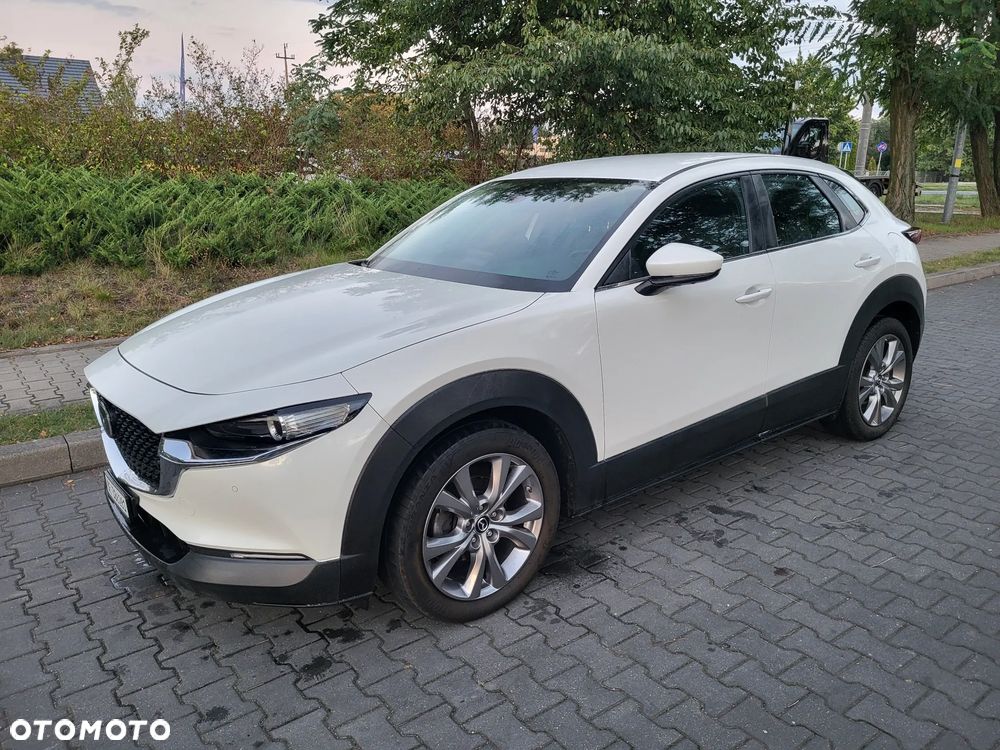 Mazda CX-30 - 2