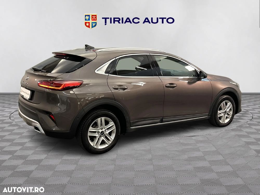 Kia XCeed - 5