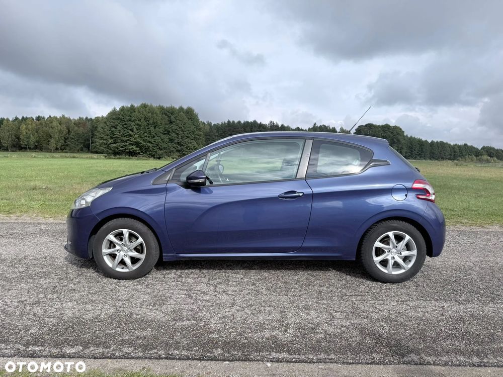 Peugeot 208 1.0 VTi/PureTech Access - 3