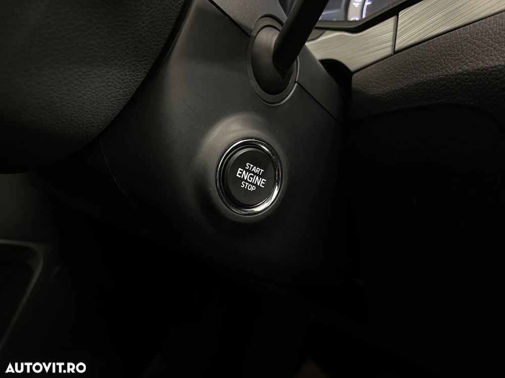 Skoda Superb 2.0 TDI DSG Ambition - 24