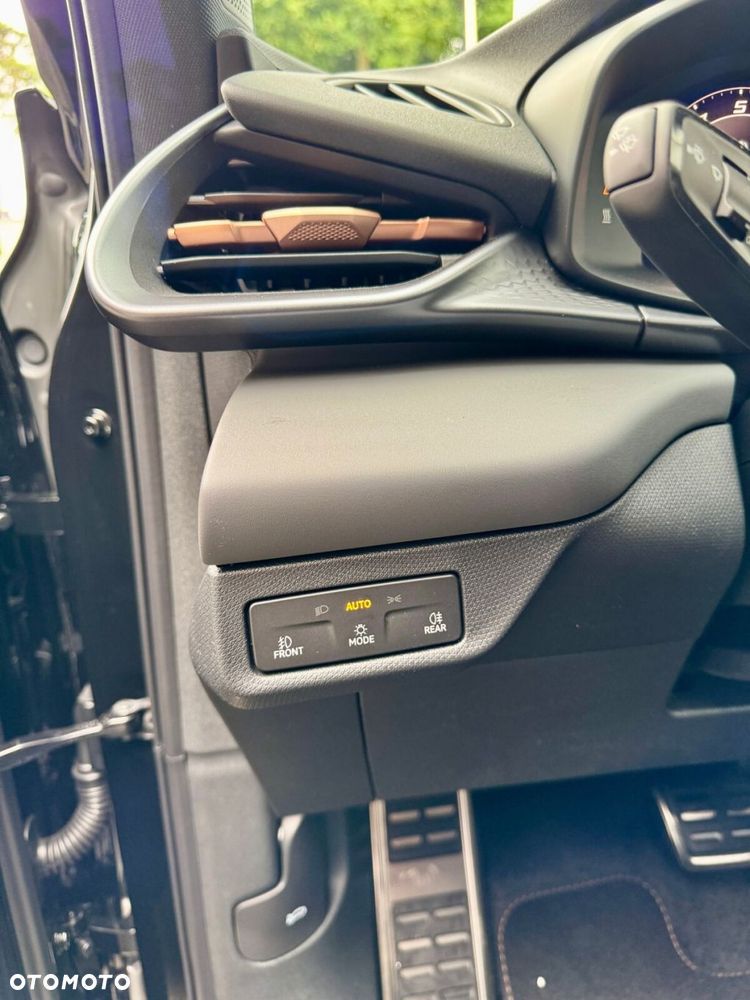 Cupra Terramar 1.5 eTSI mHEV Advantage Edition DSG - 19