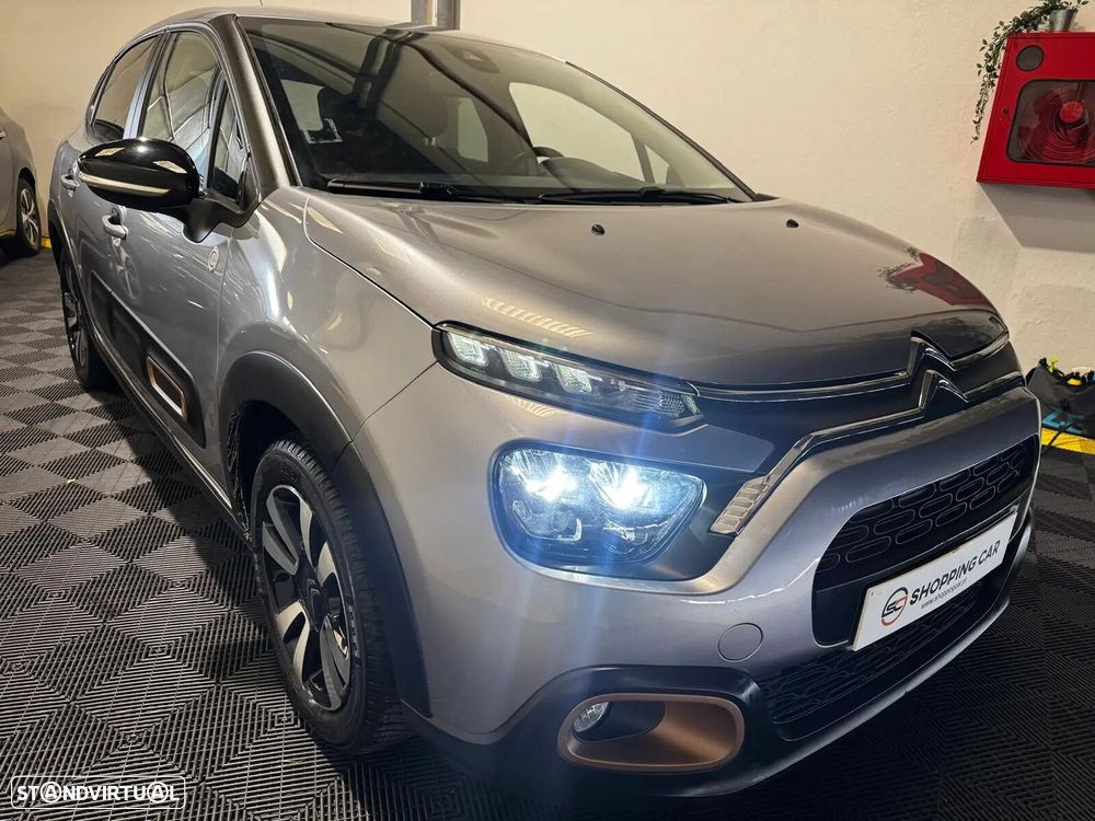 Citroën C3 Pure Tech S&S C-Series - 7