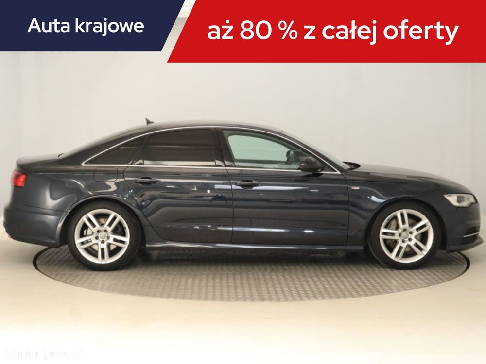 Audi A6 Limousine - 8