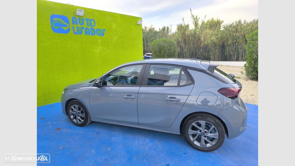 Opel Corsa 1.2 T Edition - 5