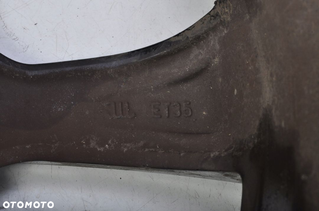 TOYOTA FELGA ALUMINIOWA 15 CALI 4X100 - 12