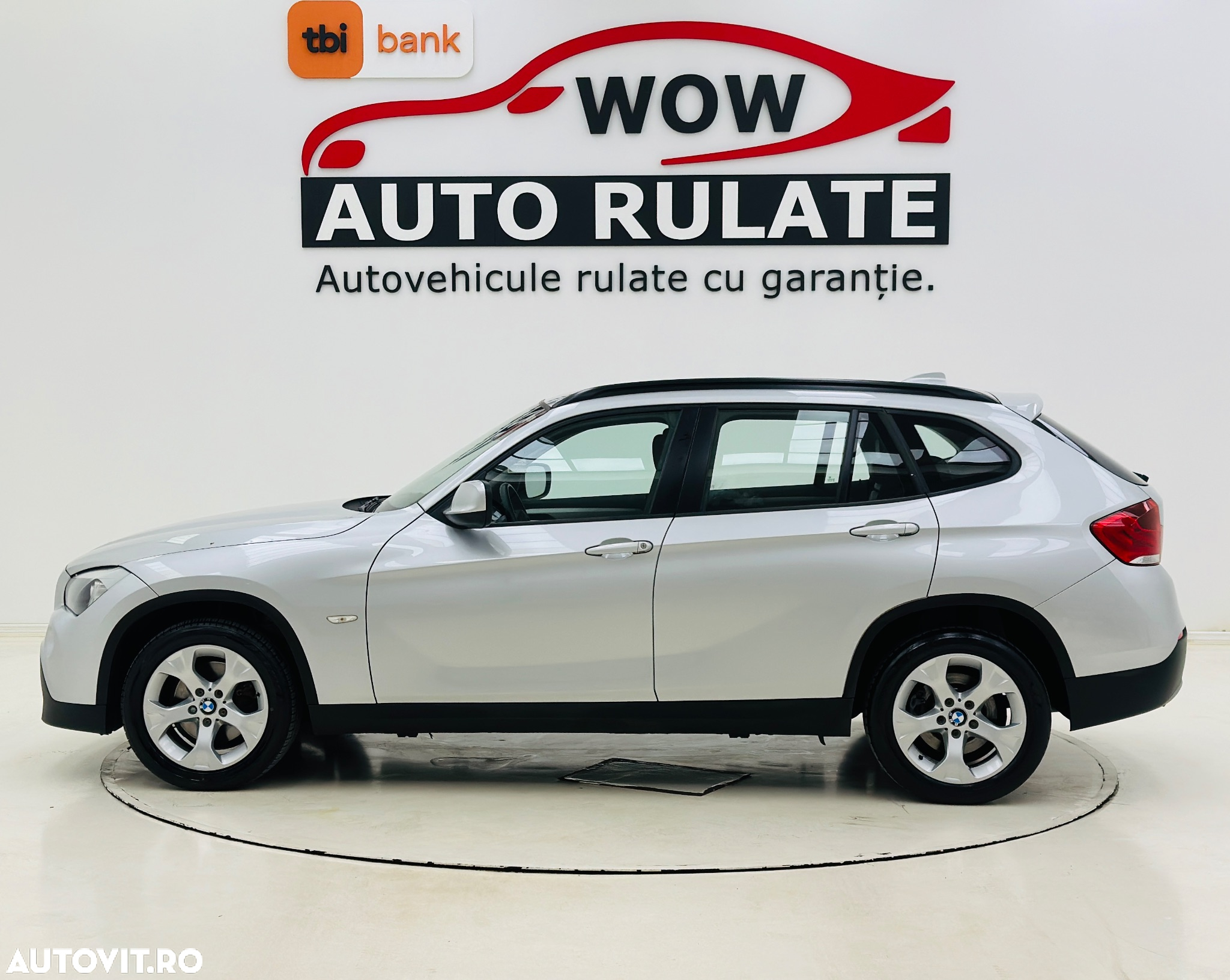 BMW X1 - 9