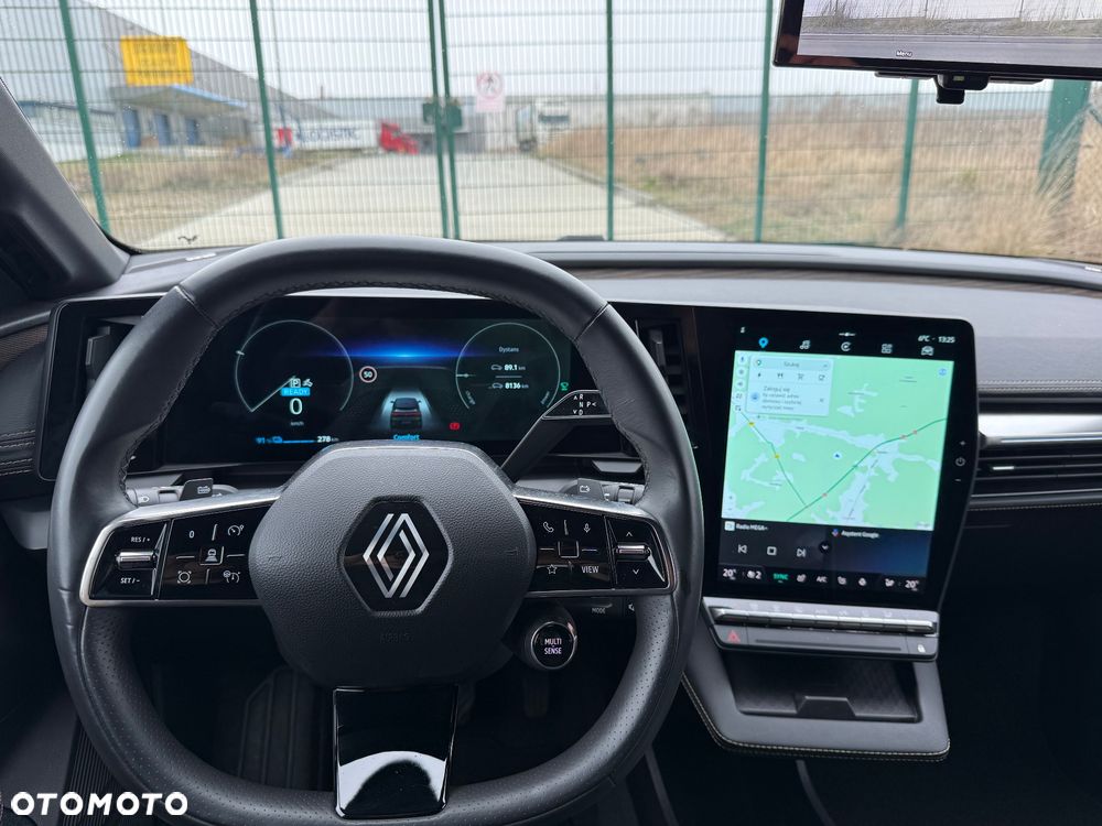 Renault Megane EV60 Iconic - 32