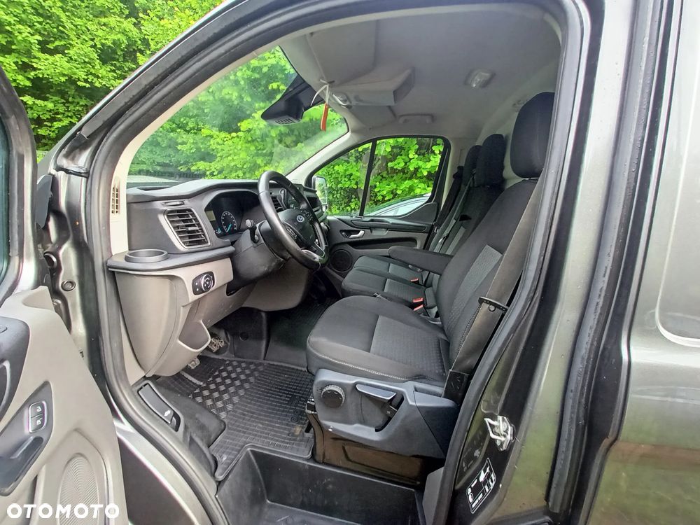 Ford Transit Custom - 6