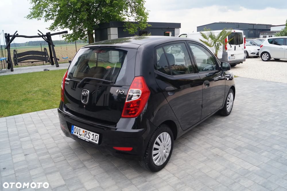 Hyundai i10 1.1 Edition 20 - 3