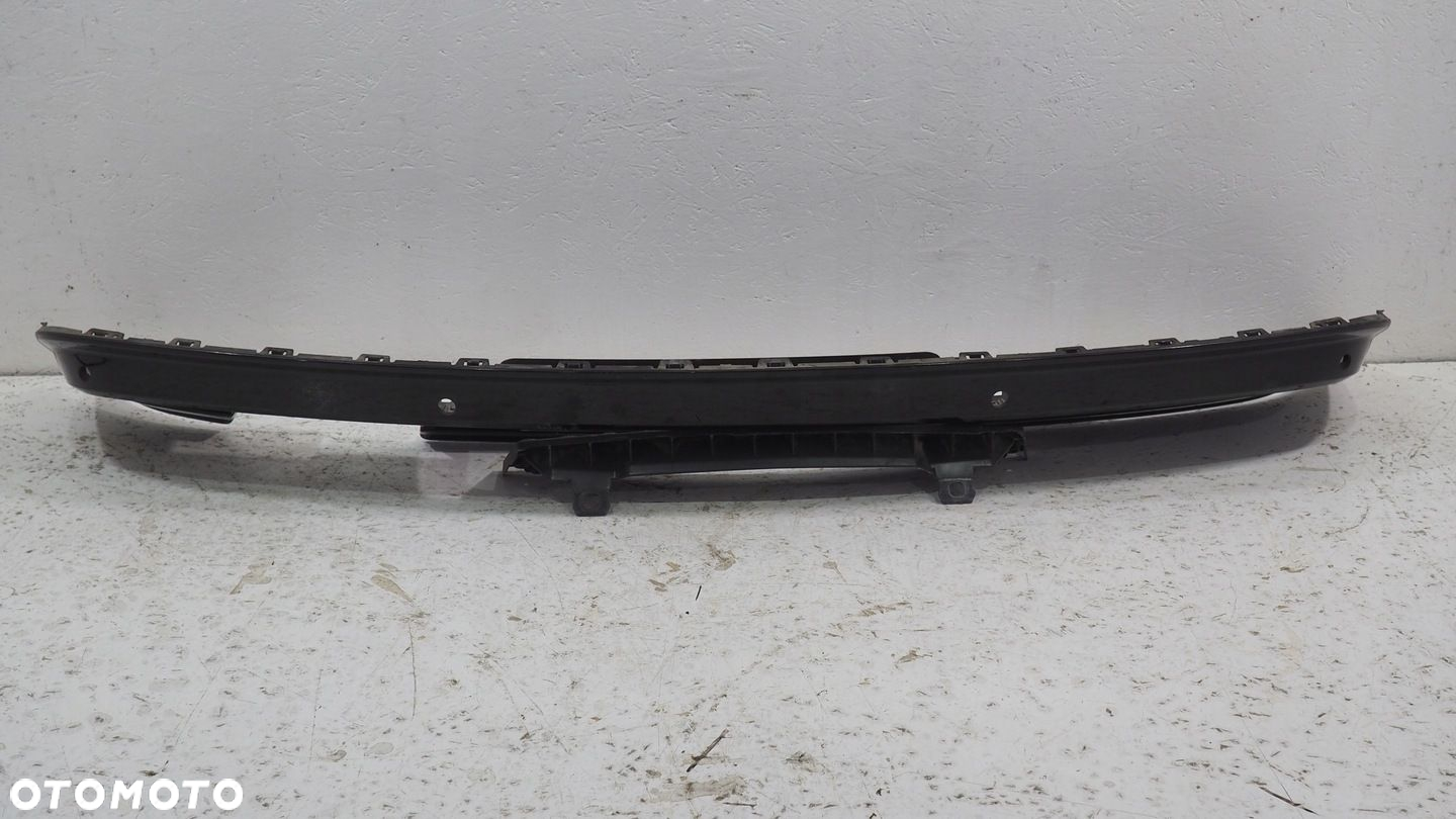 VW Tiguan R Line spoiler zderzaka tył 5NA807568G - 3