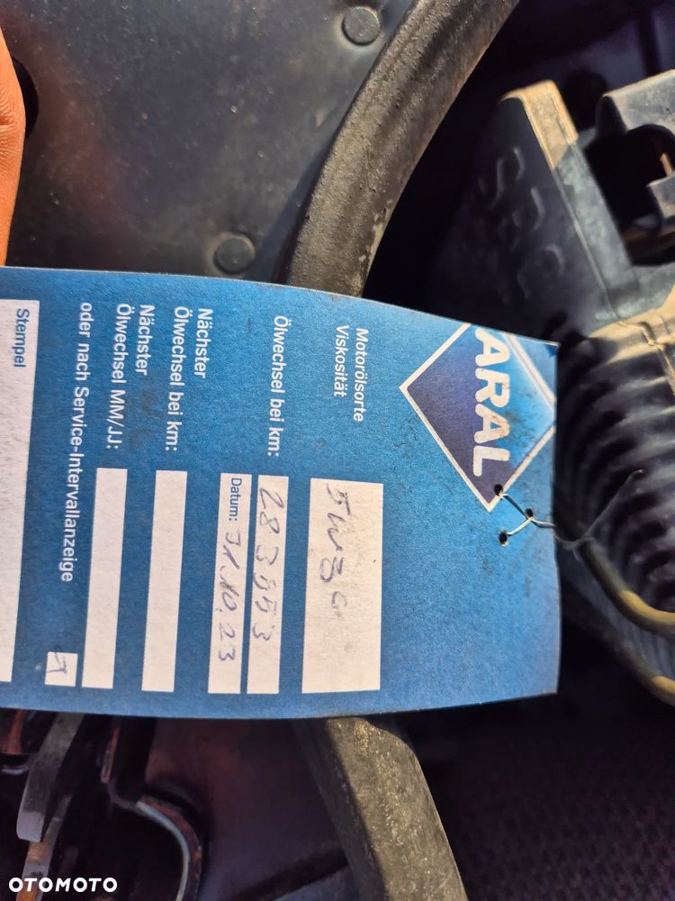 Mercedes-Benz Klasa E - 20