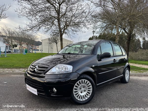 Citroën C3 1.1 SX Pack
