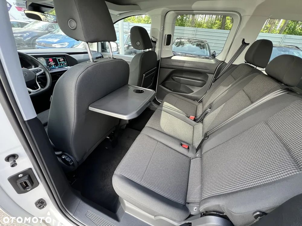 Volkswagen Caddy 2.0 TDI - 15