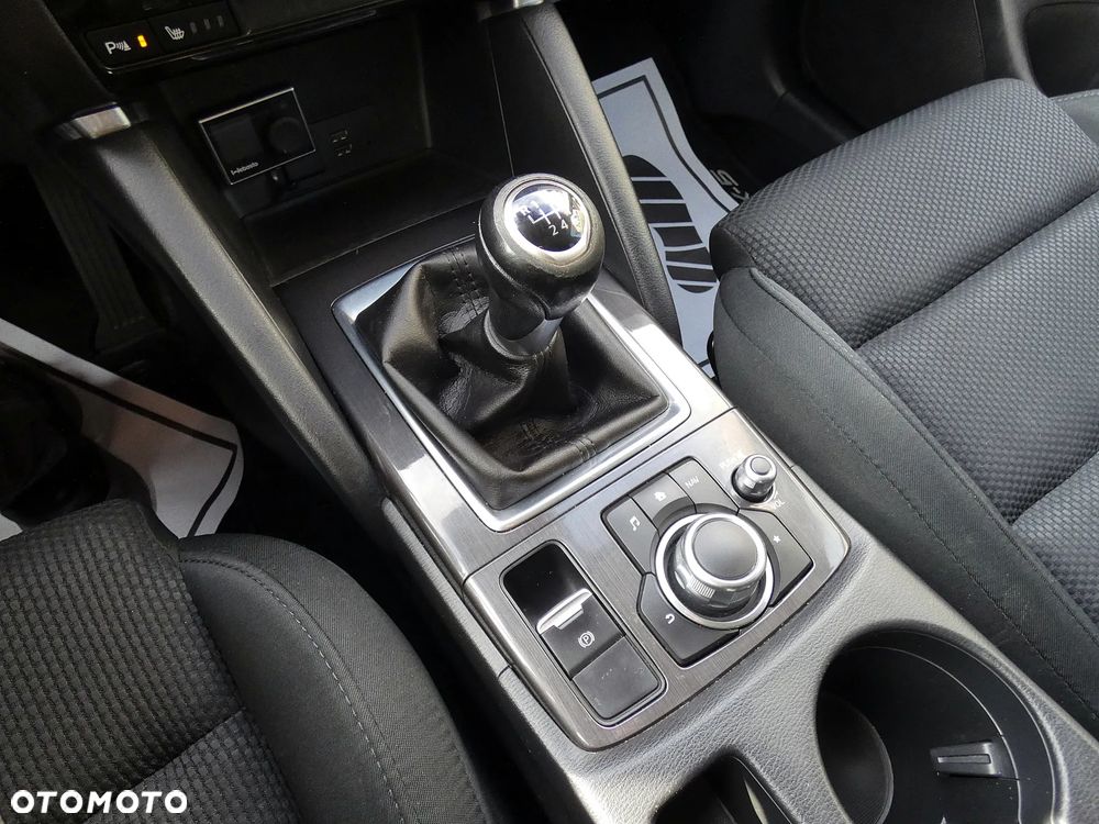 Mazda CX-5 2.0 Skypassion 2WD - 11