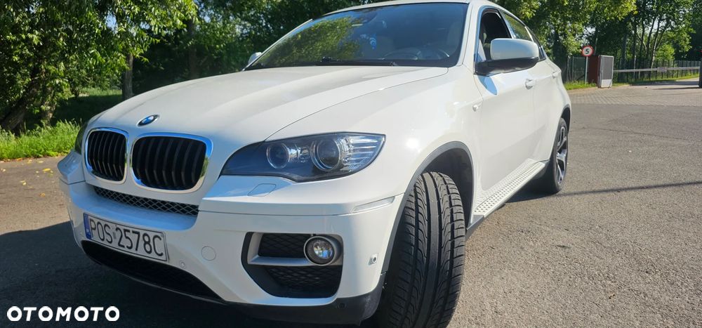 BMW X6 30d xDrive - 7