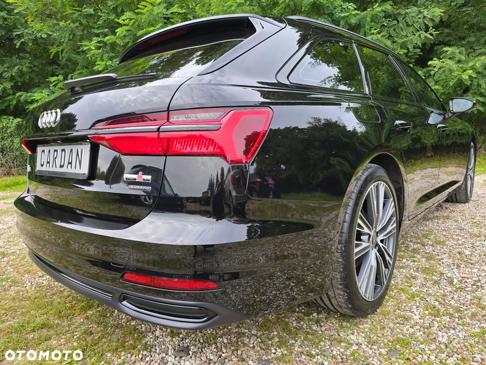 Audi A6 - 5