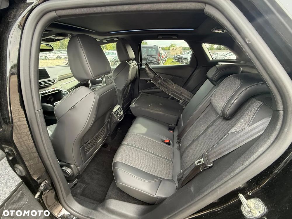 Peugeot 3008 - 16