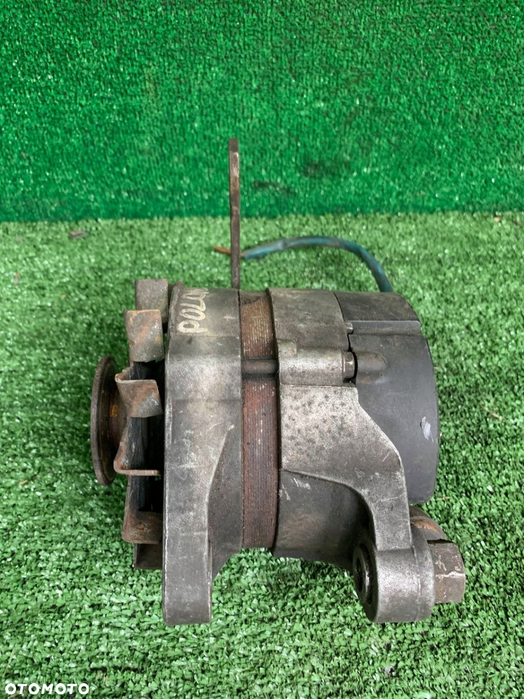 Alternator Daewoo FSO Polonez 1.6 caro truck WWA - 4