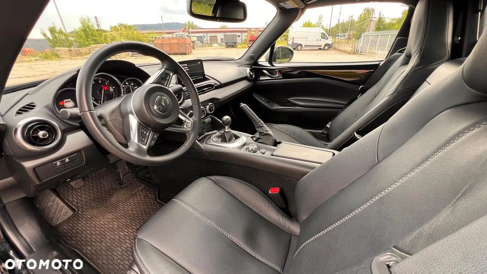 Mazda MX-5 - 26