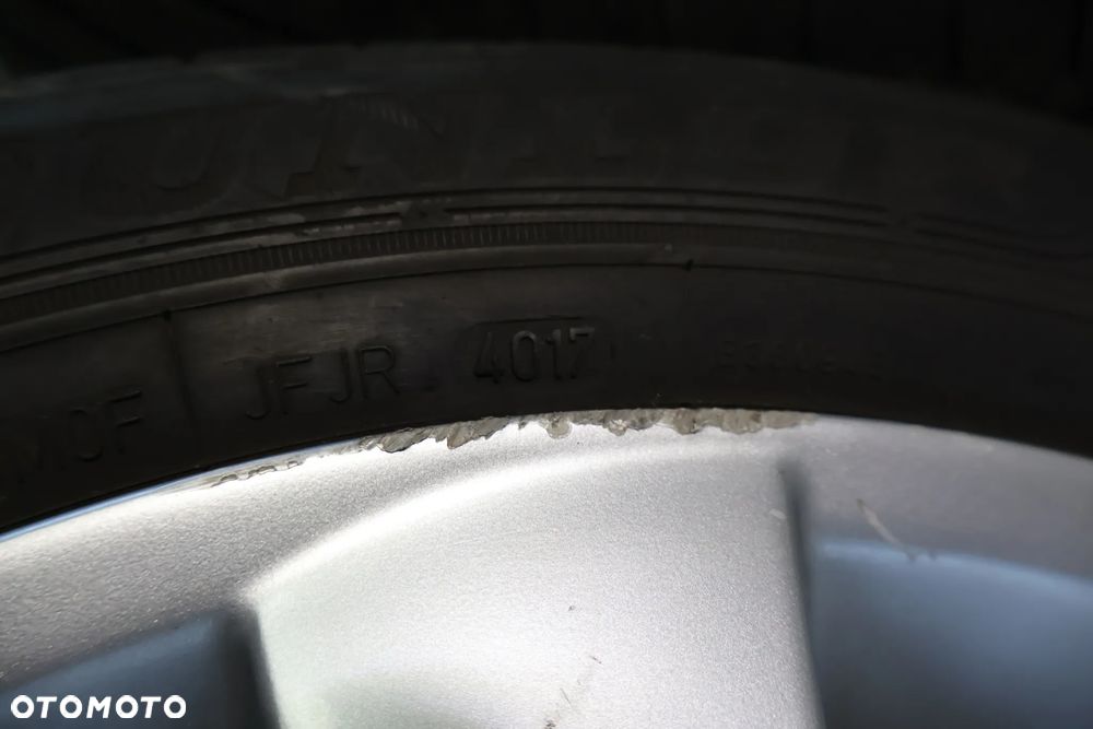 KIA CEED I MAZDA 3 5 6 03-14 KOŁA OPONY LETNIE FELGI ALUMINIOWE ALUFELGI 205 55 16 - 9