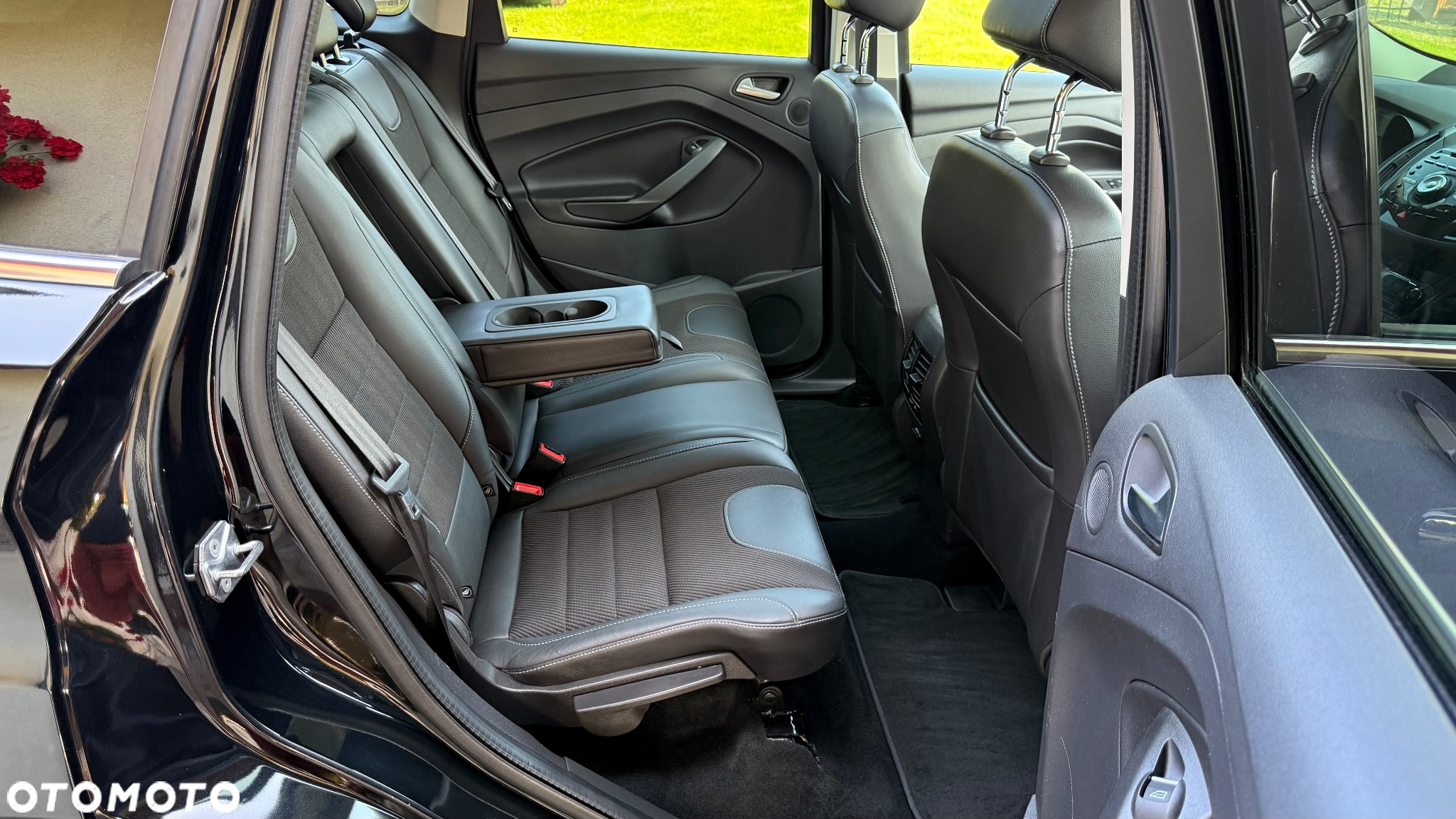 Ford Kuga 2.0 TDCi 4WD Titanium Plus - 17