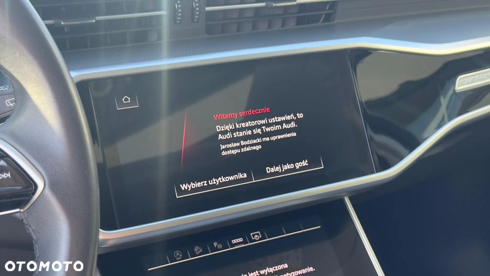 Audi A6 Allroad - 5