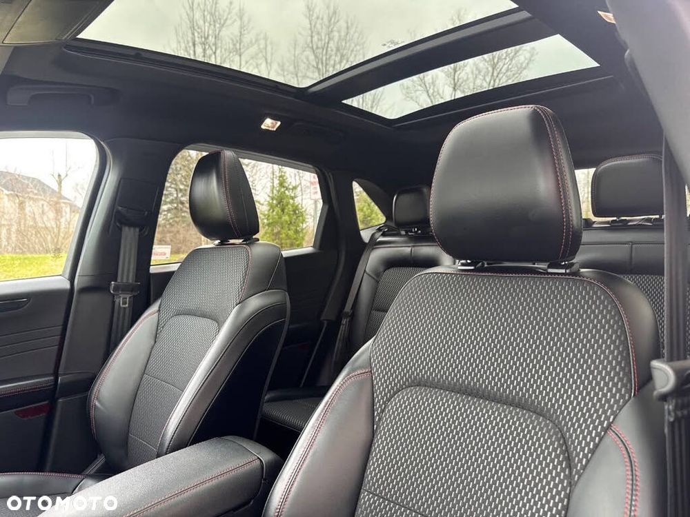 Ford Escape - 17