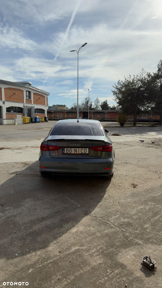 Audi A3 Limousine 2.0 TDI clean diesel Attraction - 5