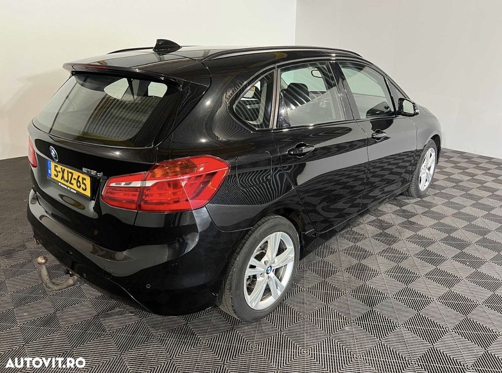 BMW Seria 2 - 3