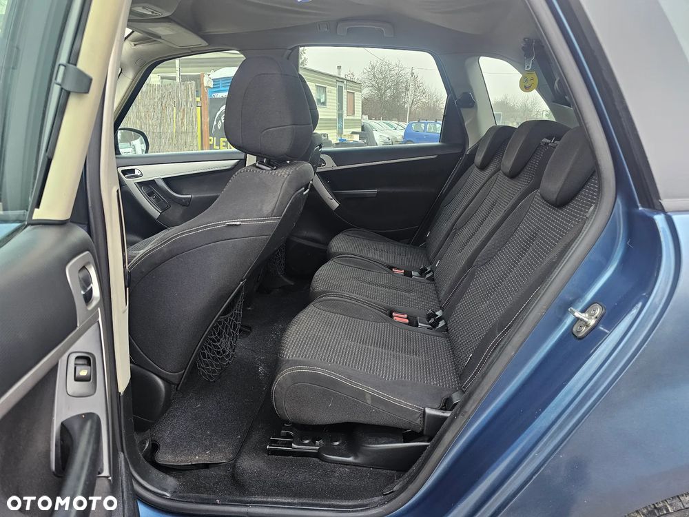 Citroën C4 Picasso 1.6 HDi SX Pack - 7
