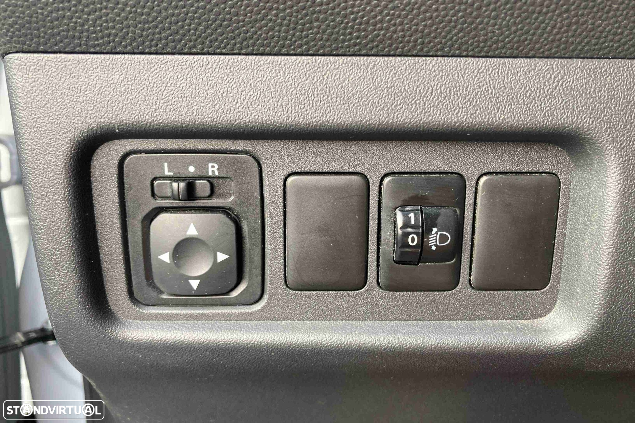 Mitsubishi Space Star 1.2 Connect Edition - 11