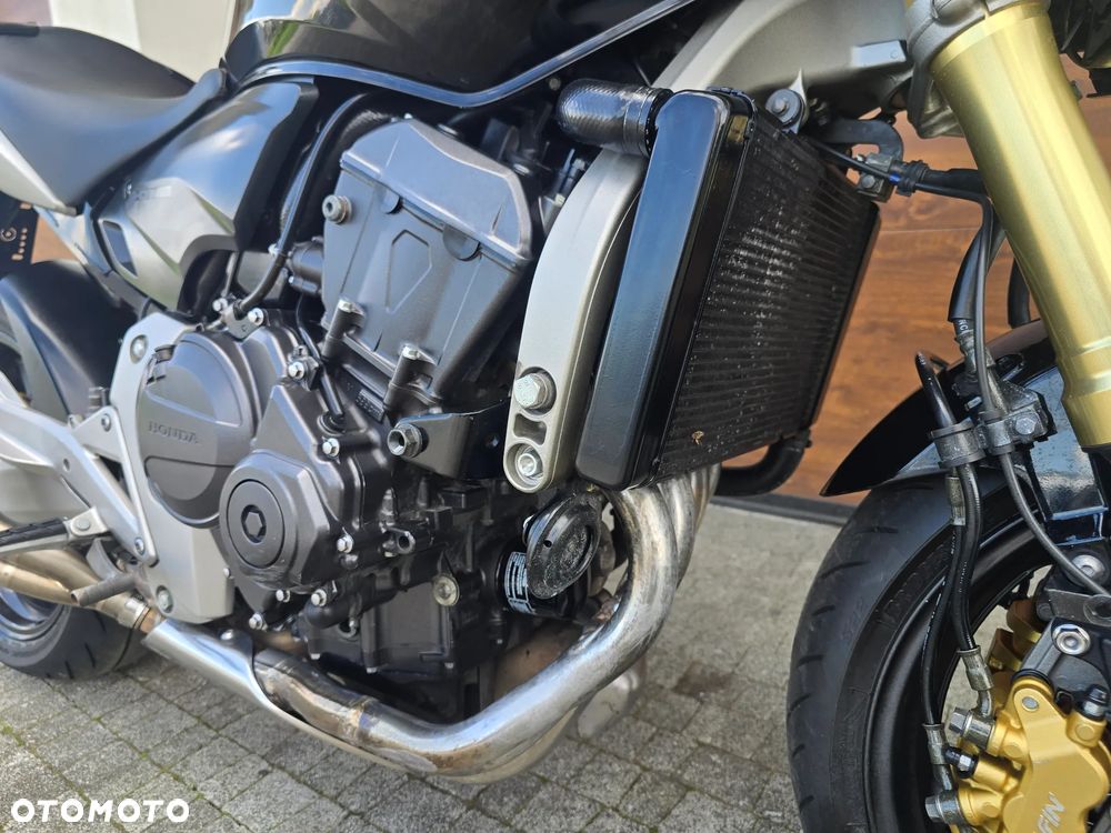 Honda CB - 28