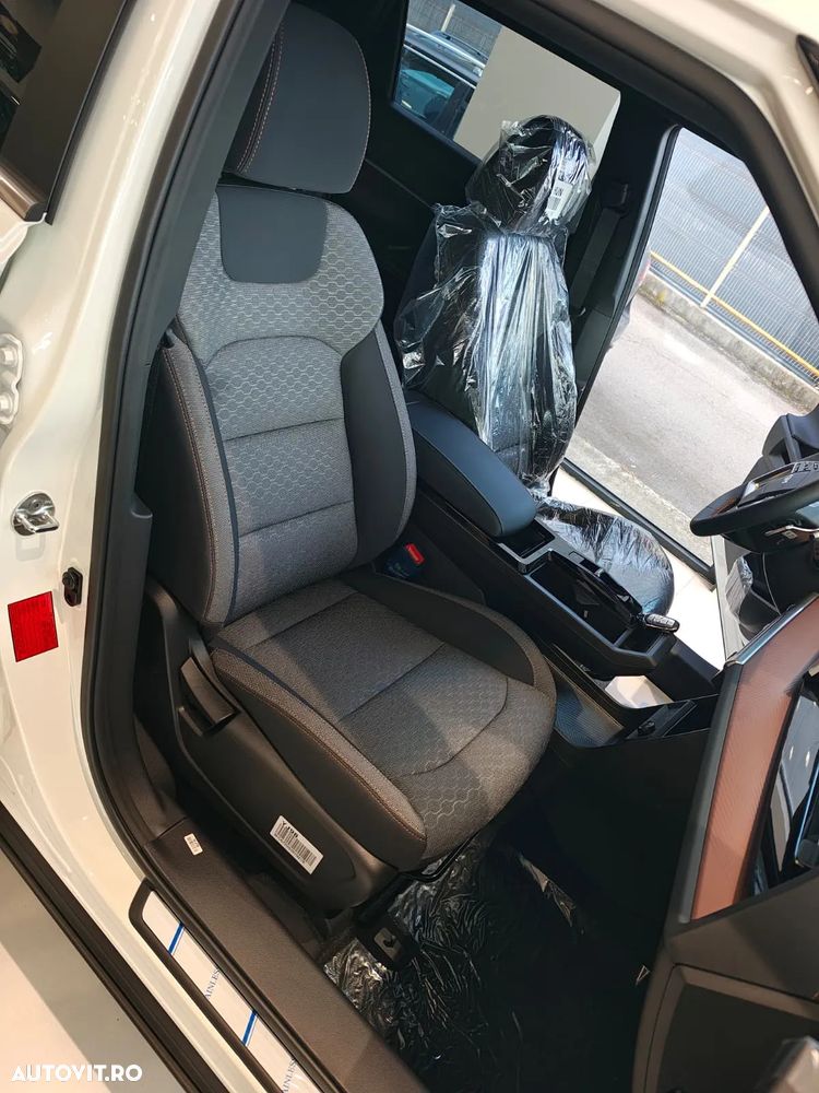 KG Mobility Torres - 24