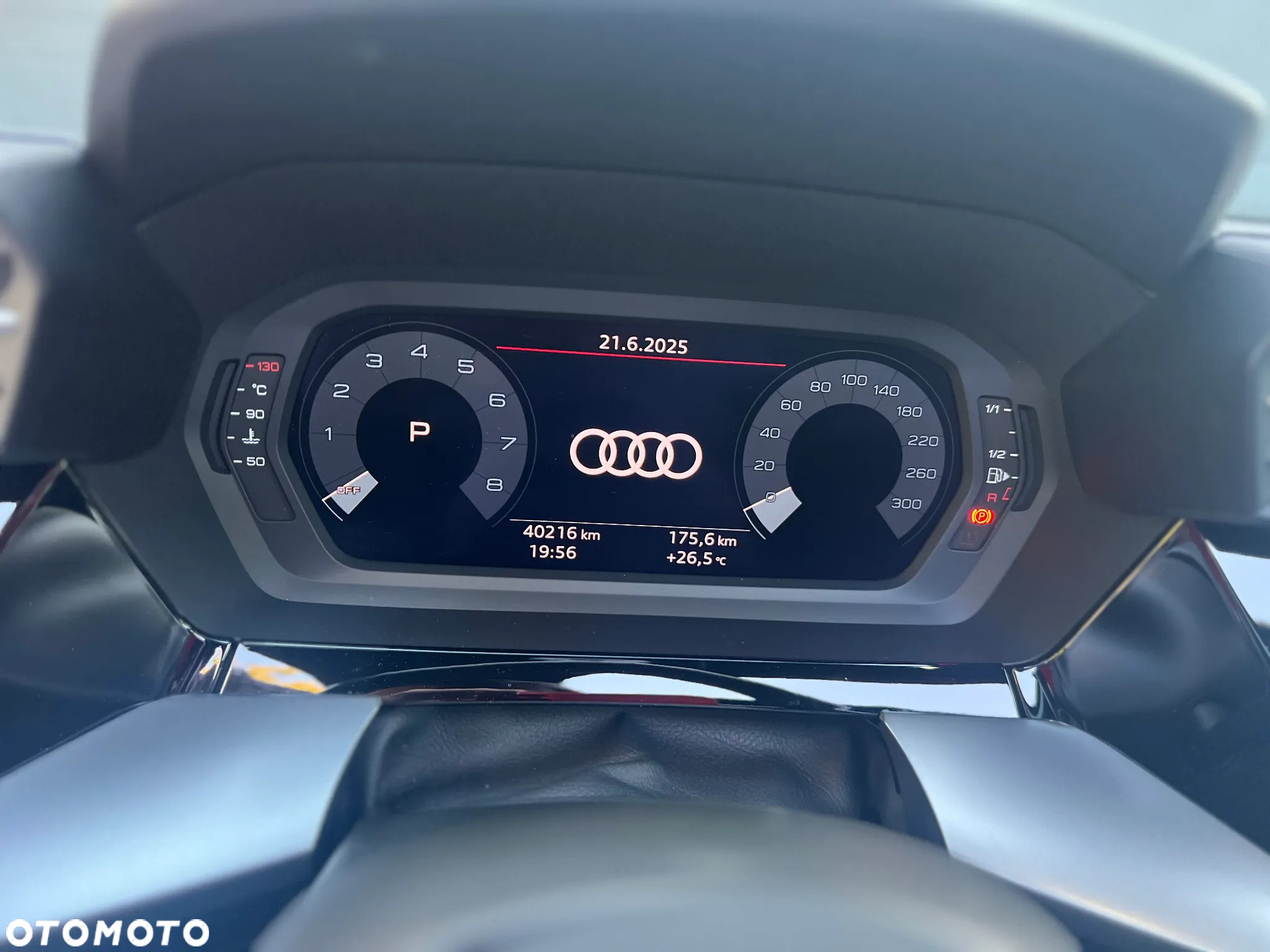 Audi S3 TFSI Quattro S tronic - 17