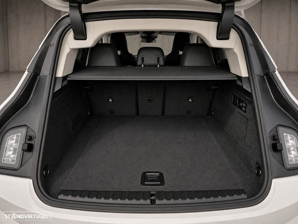 BMW iX xDrive 40 Pack Desportivo - 9