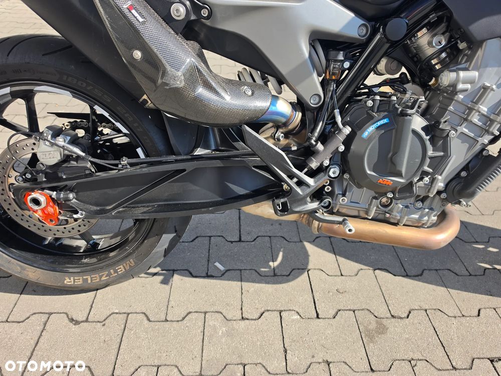 KTM Inny - 22