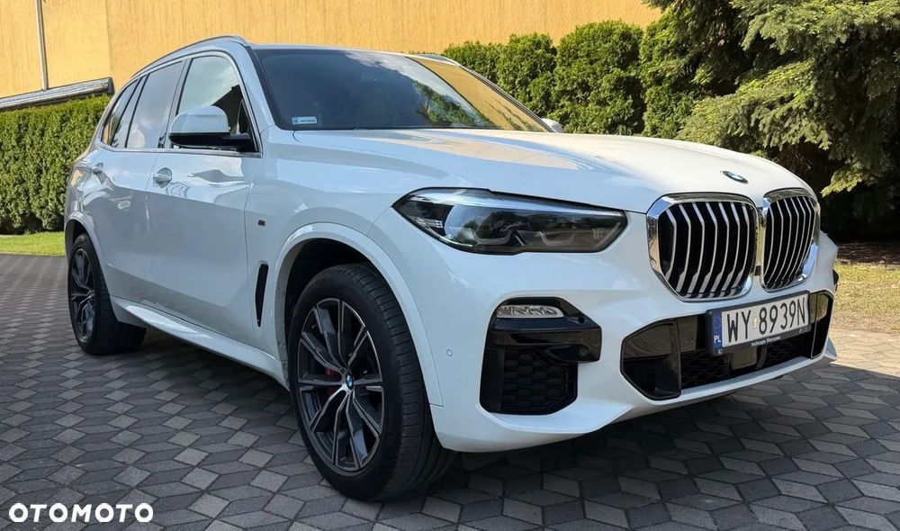 BMW X5 - 3