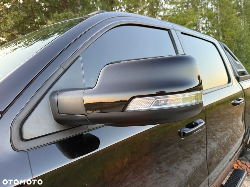RAM 1500 5.7 Crew Cab Shortbed Bighorn Sport - 12
