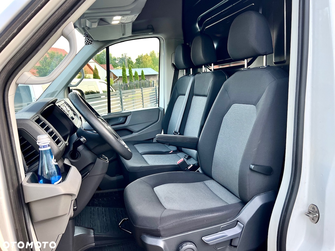 Volkswagen Crafter - 18