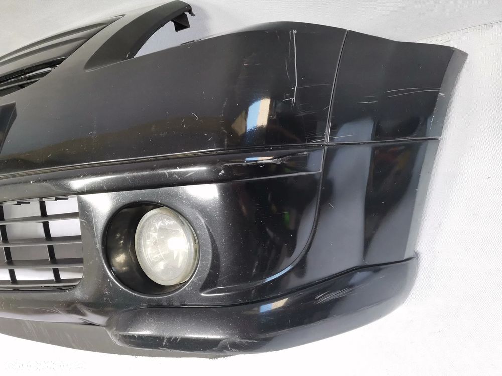 Zderzak Przód Przedni CITROEN C2 VTS VTR 03-08 Oryginał - 6